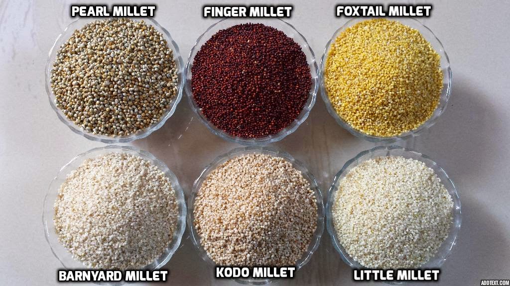 Millets