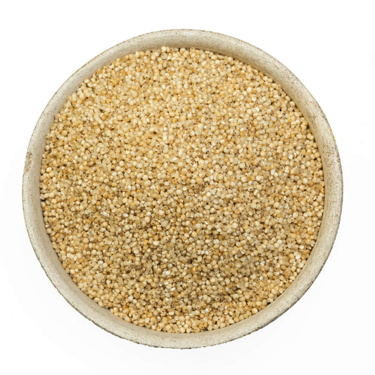 Barnyard Millet Whole