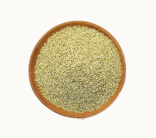 Browntop Millet Whole