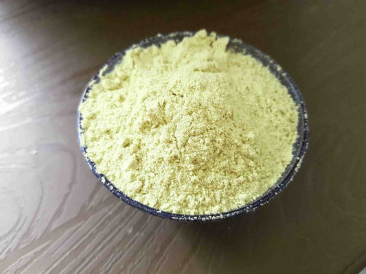 Browntop Millet Powder