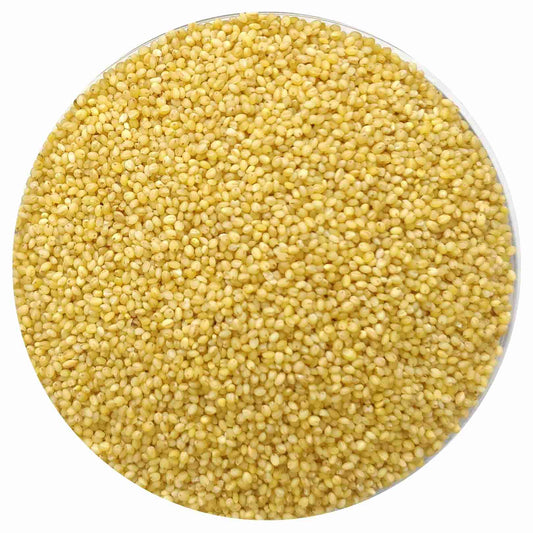 Foxtail Millet Whole