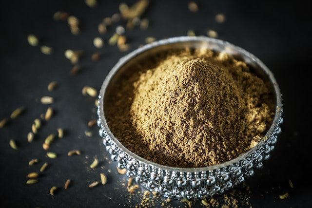 Garam Masala