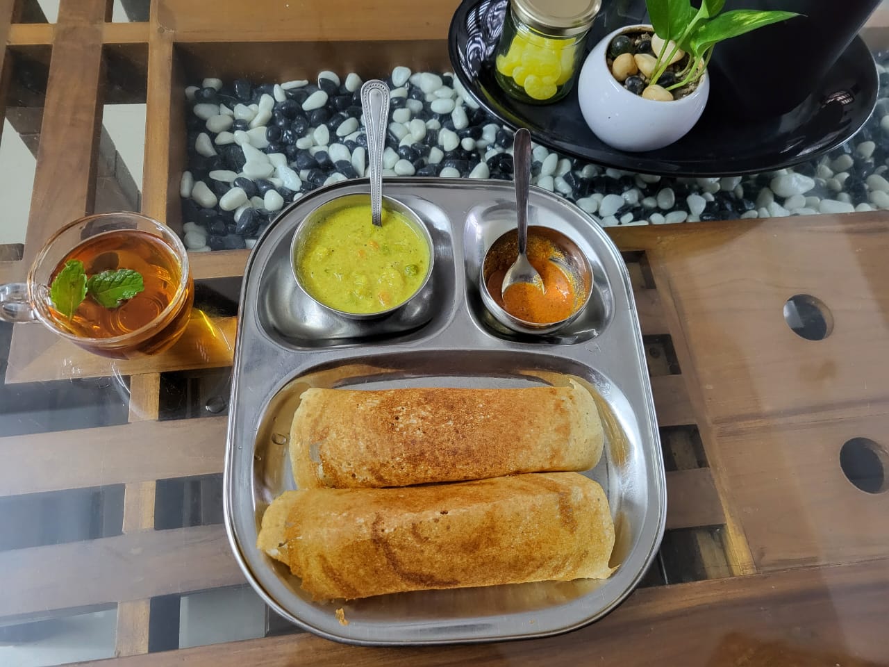 Foxtail Millet Dosa/ Idli Mix