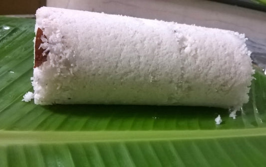 Puttu Rice Powder