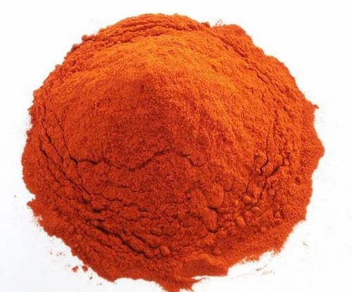 Chilli powder