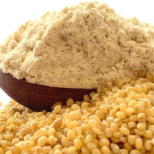 Foxtail Millet Powder