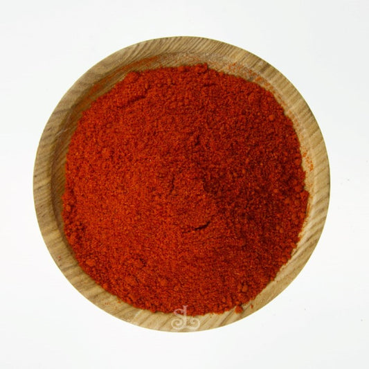 Kashmiri Chilli Powder