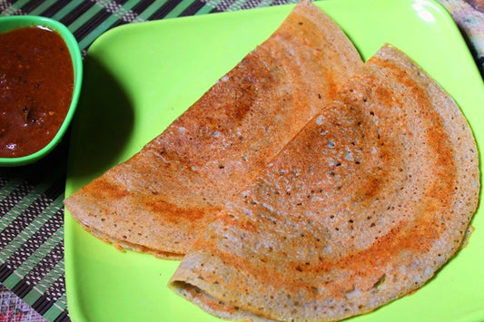 Millet Ada Dosa Powder