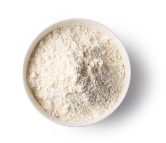 Wheat Powder